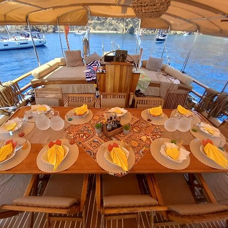 Donnamarisa Hotel Palermo Luaran gambar