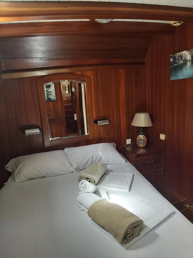 Donnamarisa Hotel Palermo Luaran gambar