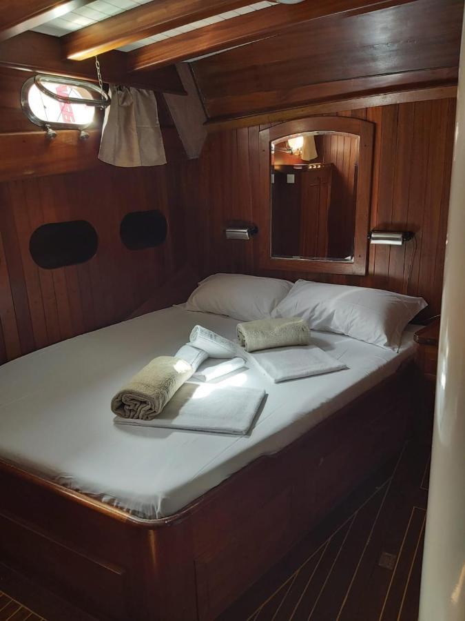 Donnamarisa Hotel Palermo Luaran gambar