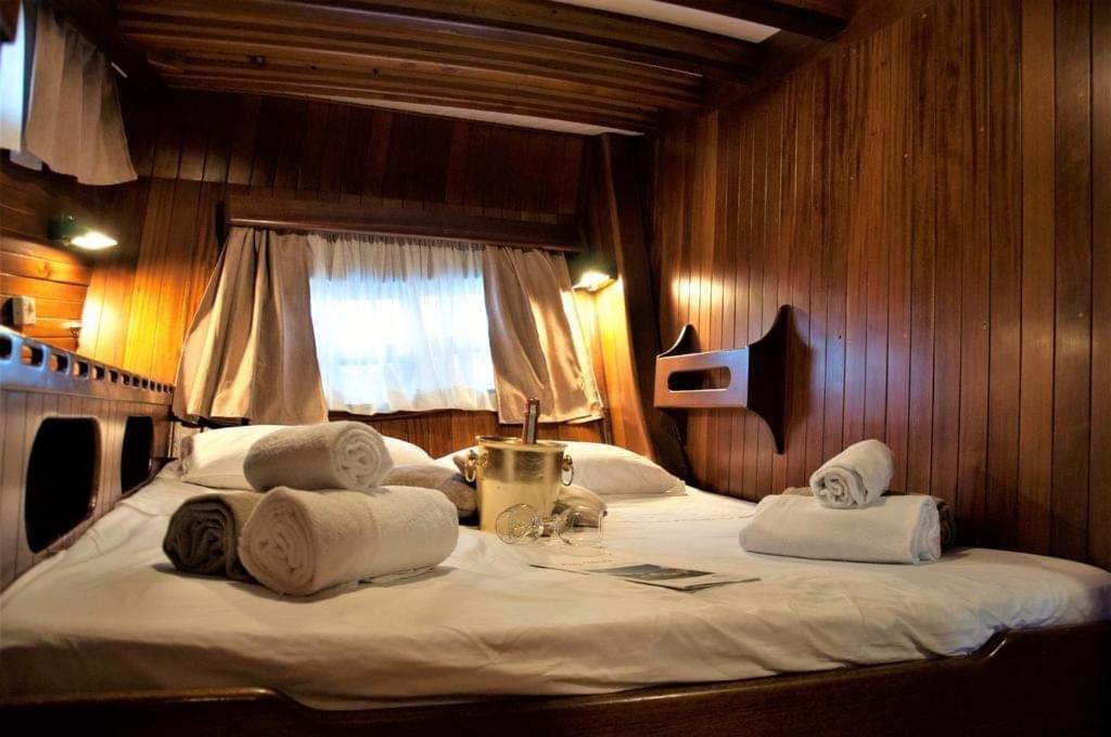 Donnamarisa Hotel Palermo Luaran gambar