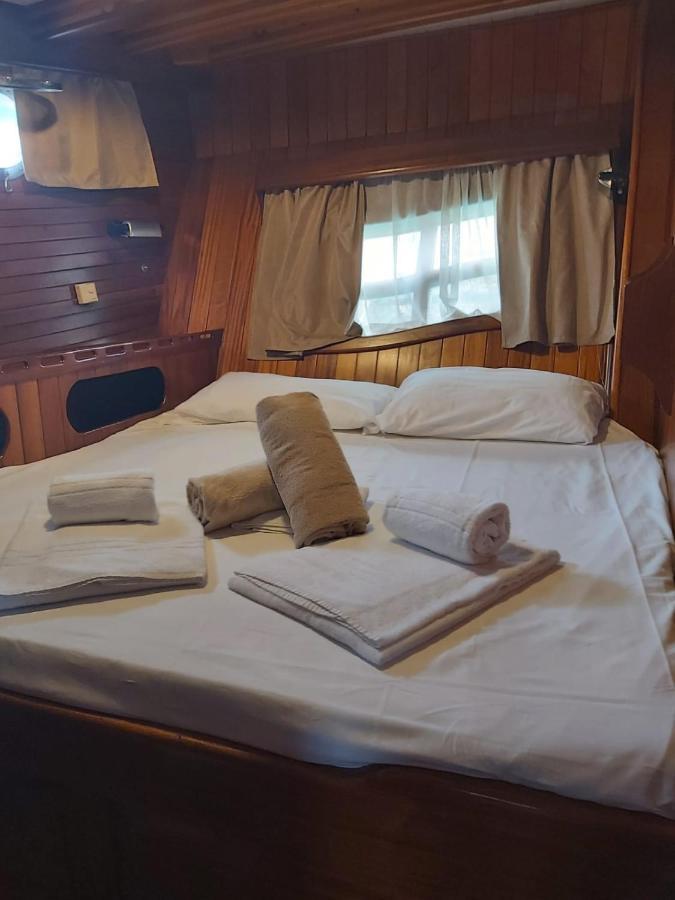 Donnamarisa Hotel Palermo Luaran gambar