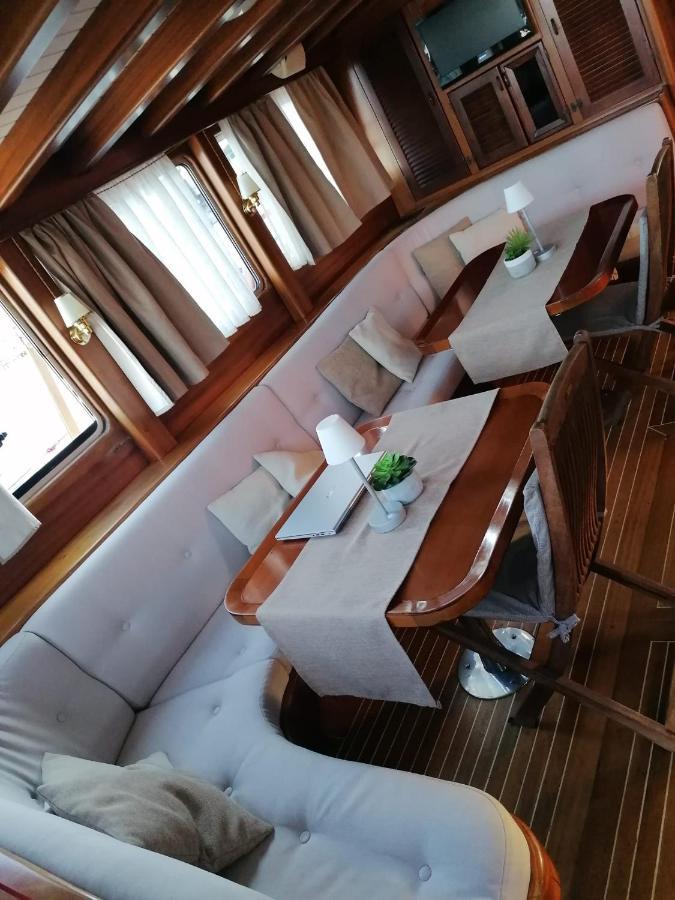 Donnamarisa Hotel Palermo Luaran gambar