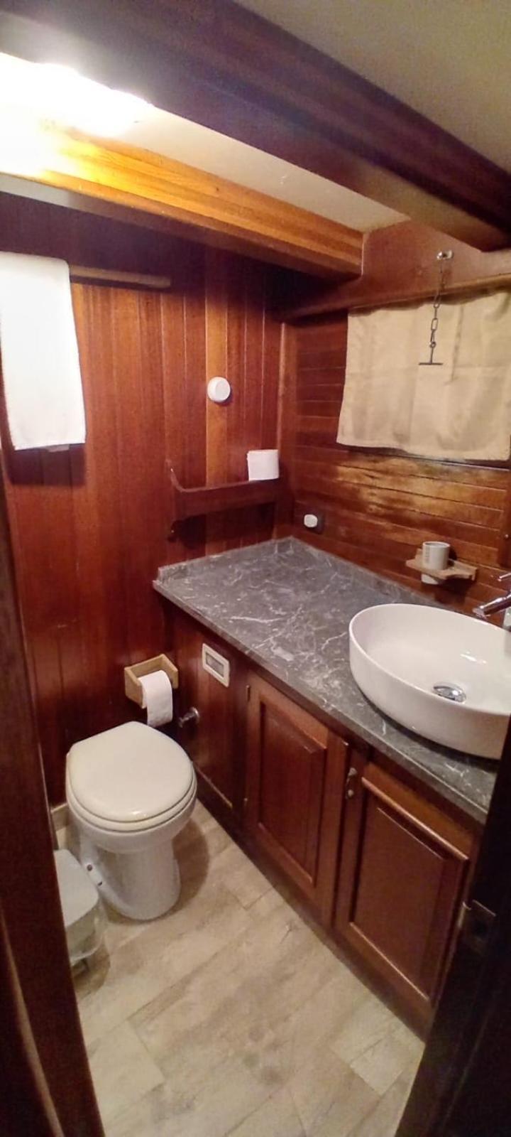 Donnamarisa Hotel Palermo Luaran gambar
