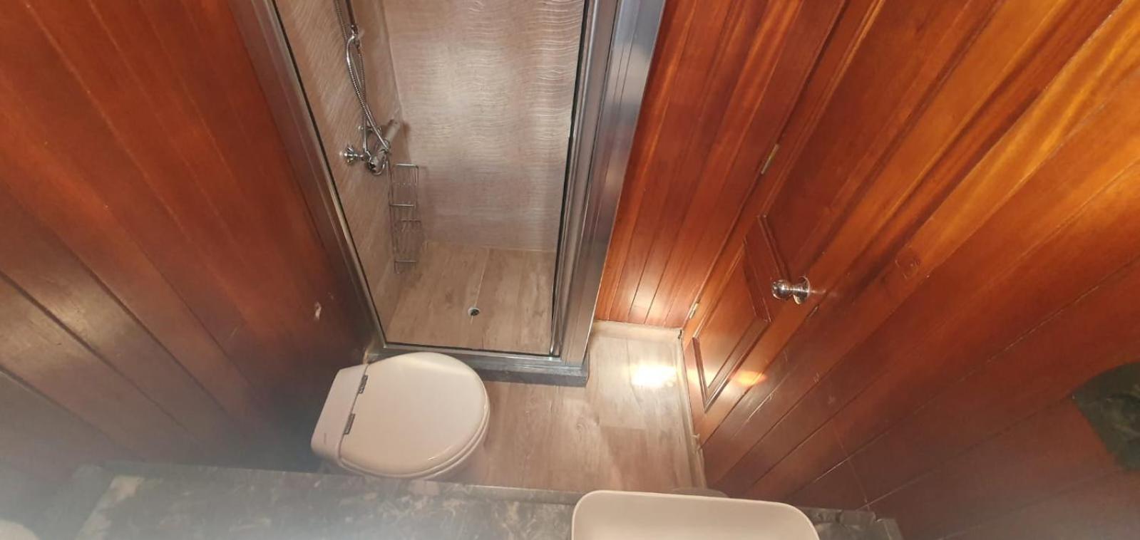 Donnamarisa Hotel Palermo Bilik gambar